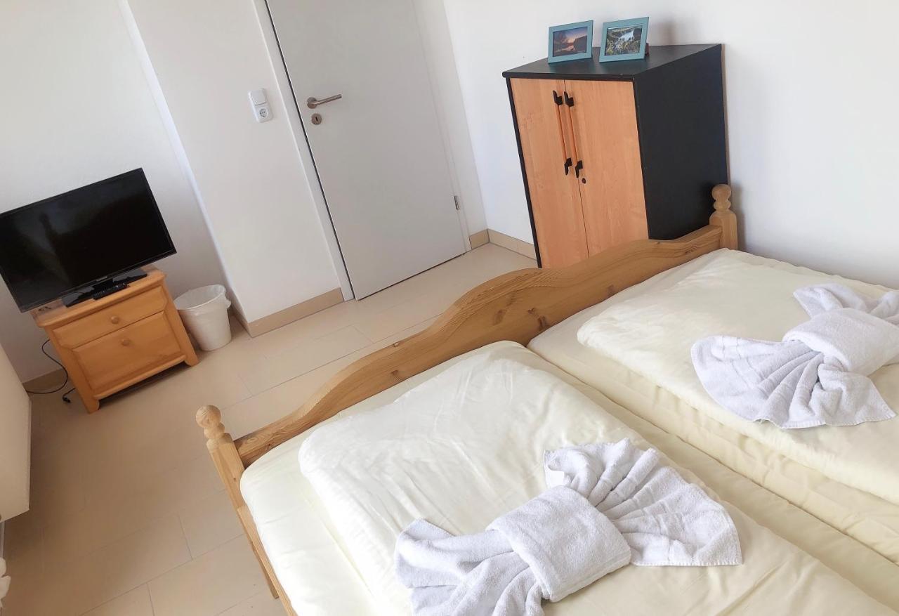 Seehotel Luisenhof Falkenhagen  Ngoại thất bức ảnh