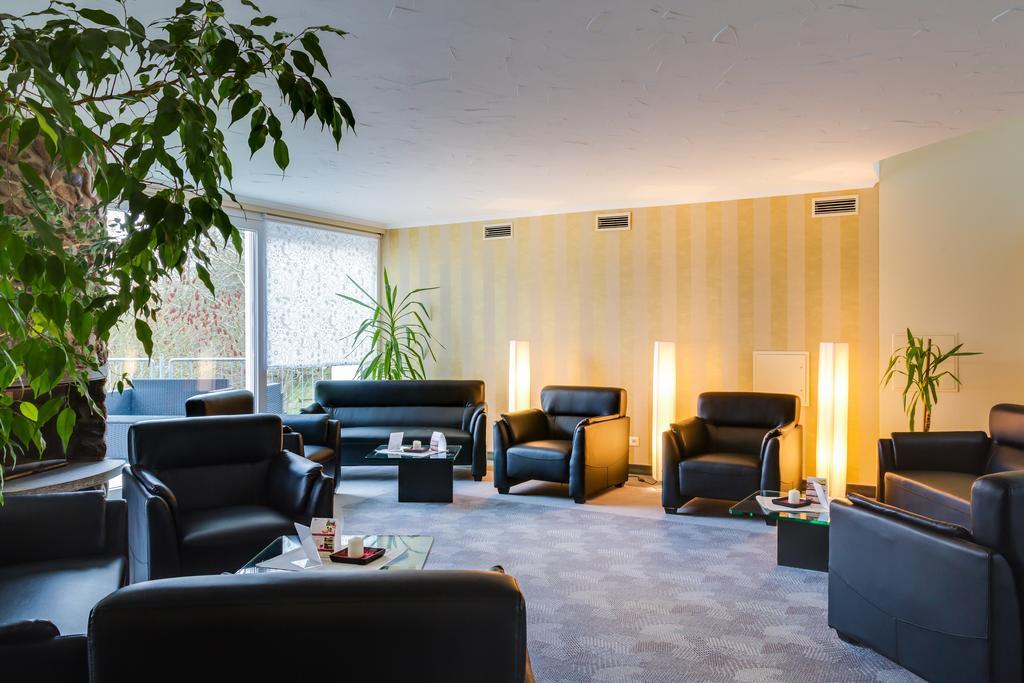 Seehotel Luisenhof Falkenhagen  Ngoại thất bức ảnh
