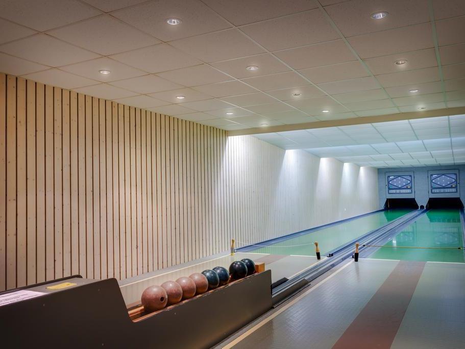 Seehotel Luisenhof Falkenhagen  Ngoại thất bức ảnh