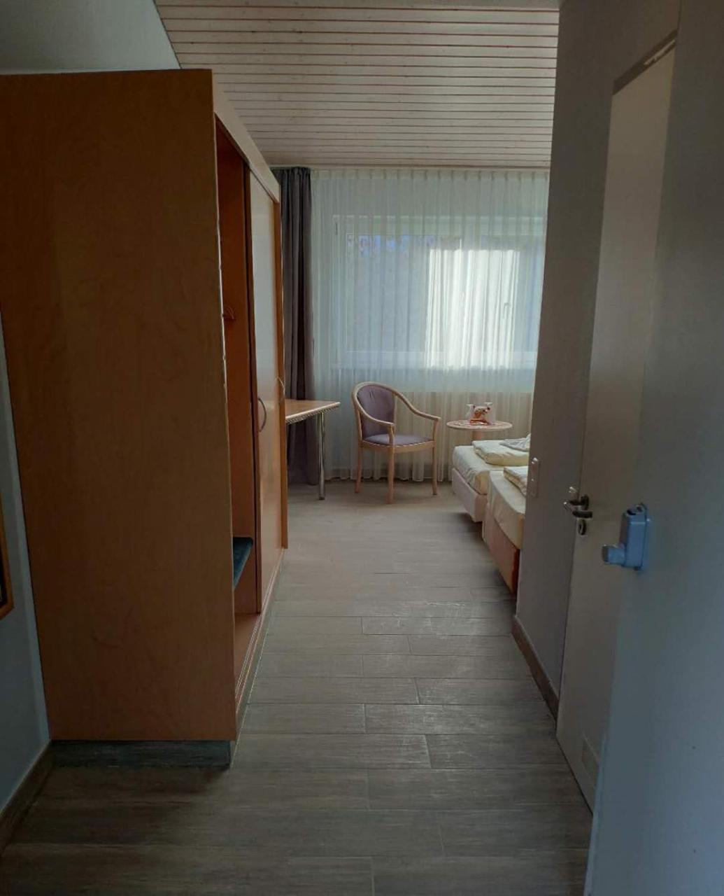Seehotel Luisenhof Falkenhagen  Ngoại thất bức ảnh